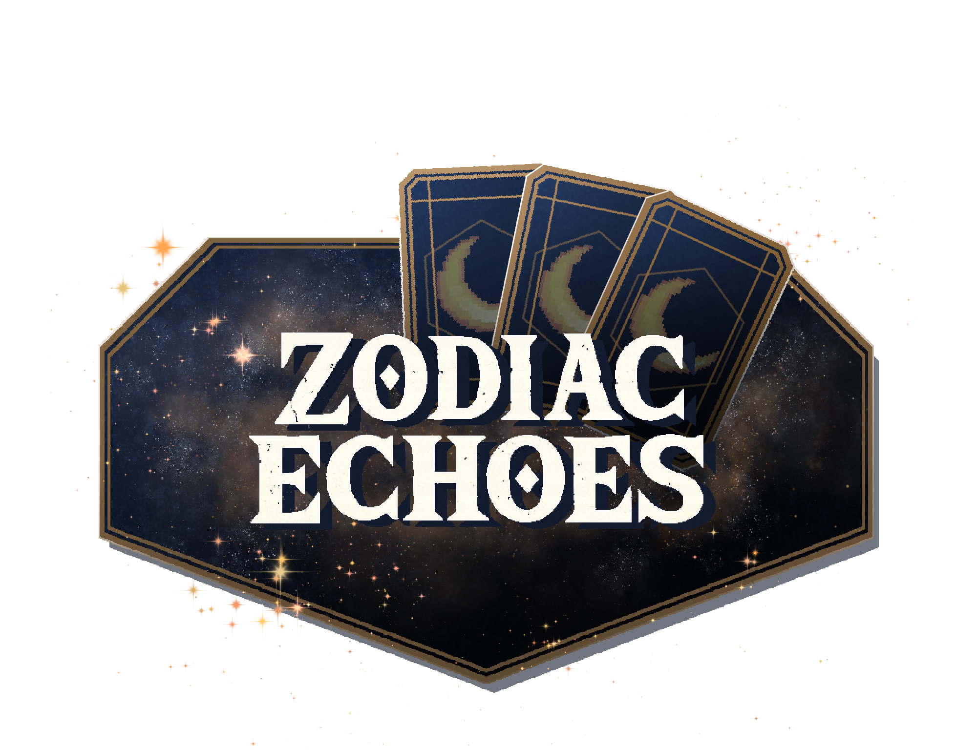 Zodiac Echoes Logo
